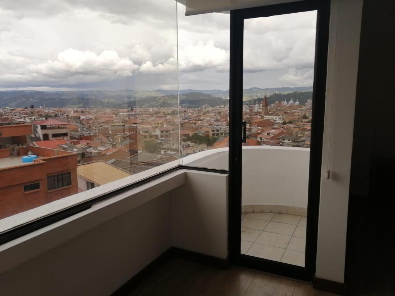 Departamento En Cuenca Apartment Exterior photo